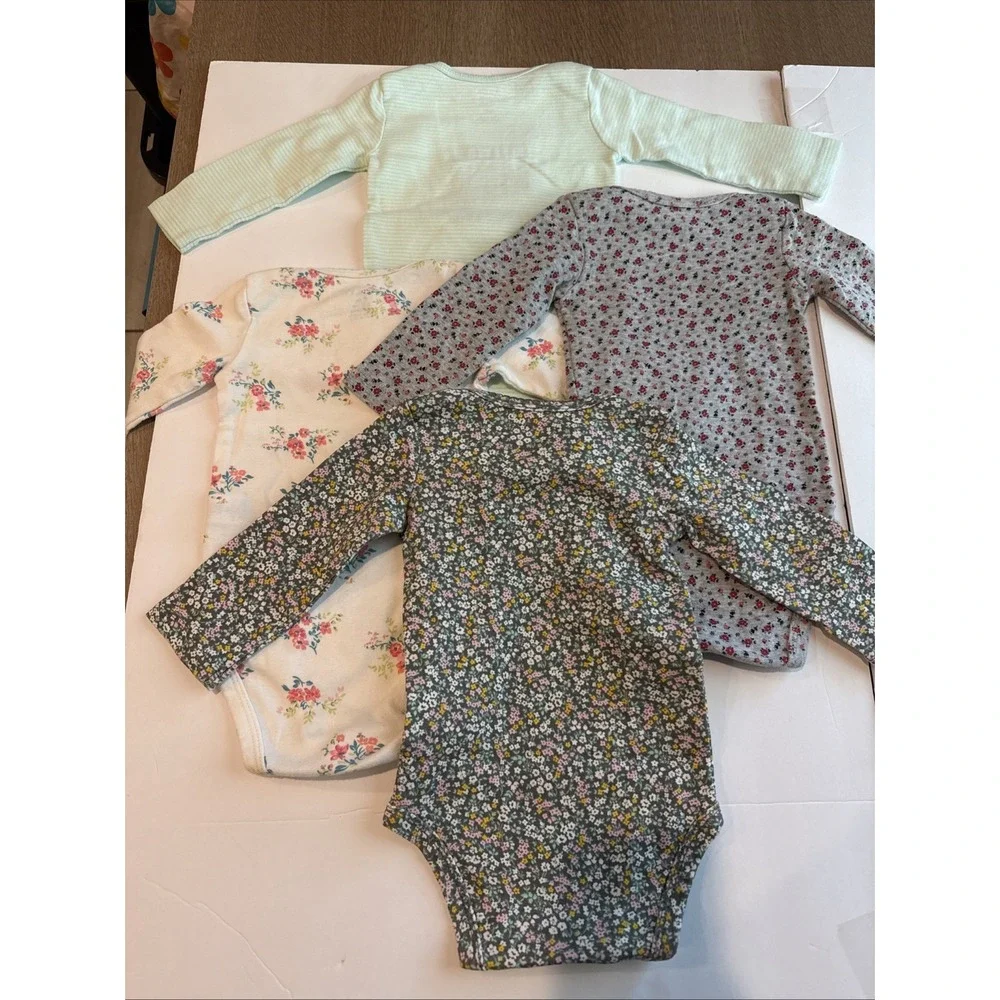 Carters lot long